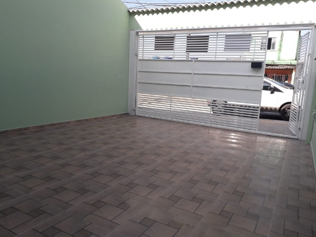 Sobrado à venda com 2 quartos, 75m² - Foto 2