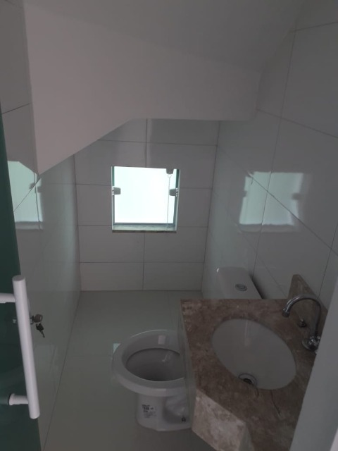 Sobrado à venda com 2 quartos, 75m² - Foto 16