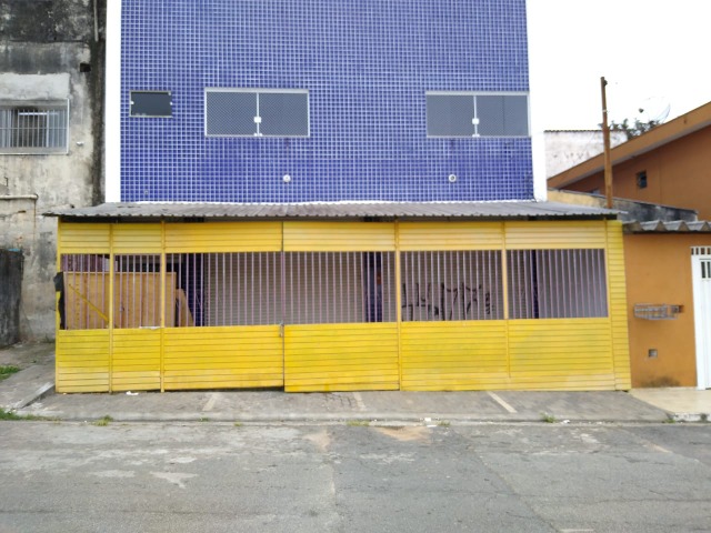 Loja-Salão para alugar, 130m² - Foto 2