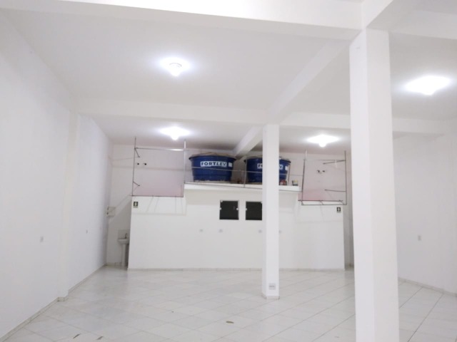 Loja-Salão para alugar, 130m² - Foto 3