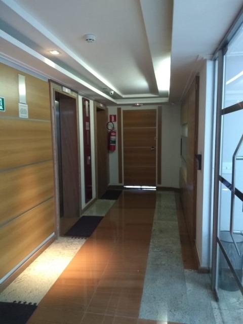 Conjunto Comercial-Sala à venda, 514m² - Foto 6