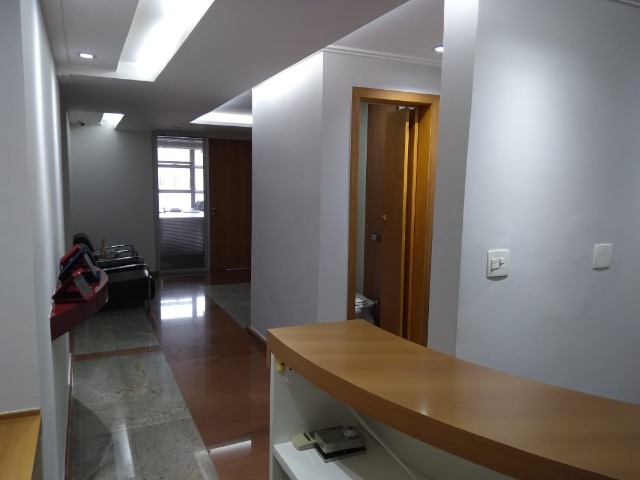 Conjunto Comercial-Sala à venda, 514m² - Foto 8