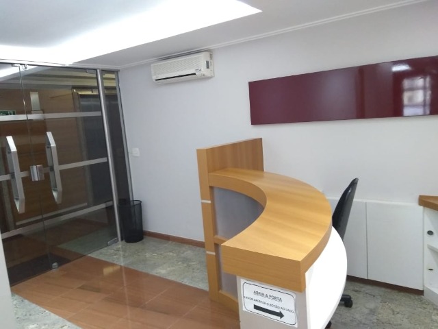 Conjunto Comercial-Sala à venda, 514m² - Foto 9