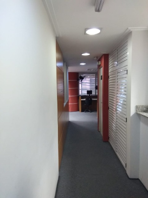 Conjunto Comercial-Sala à venda, 514m² - Foto 11