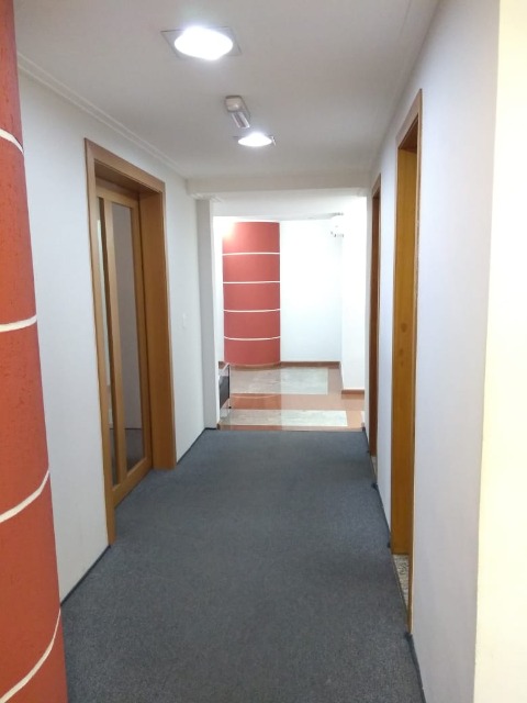 Conjunto Comercial-Sala à venda, 514m² - Foto 12