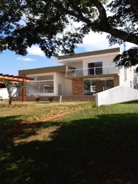 Sobrado à venda com 4 quartos, 450m² - Foto 3