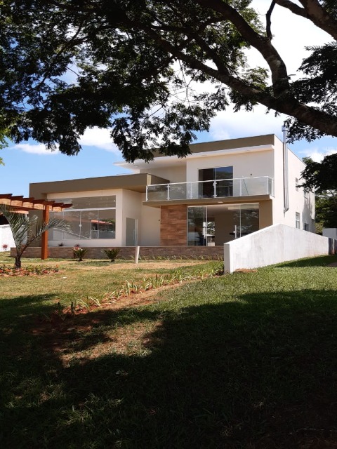 Sobrado à venda com 4 quartos, 450m² - Foto 4