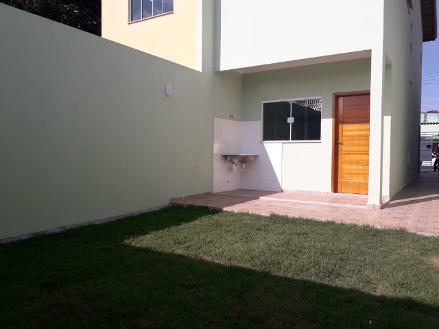 Sobrado à venda com 2 quartos, 84m² - Foto 2