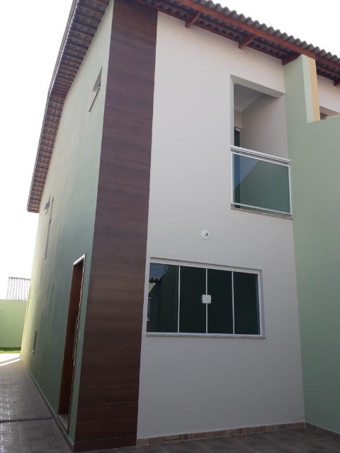 Sobrado à venda com 2 quartos, 84m² - Foto 3