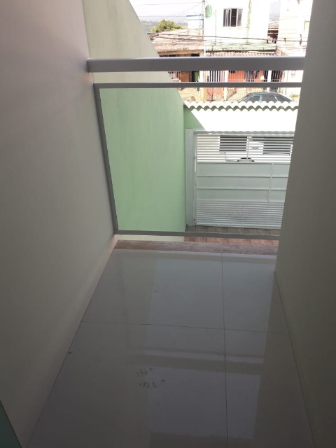 Sobrado à venda com 2 quartos, 84m² - Foto 5