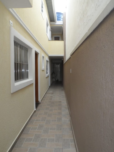 Sobrado à venda com 4 quartos, 152m² - Foto 3