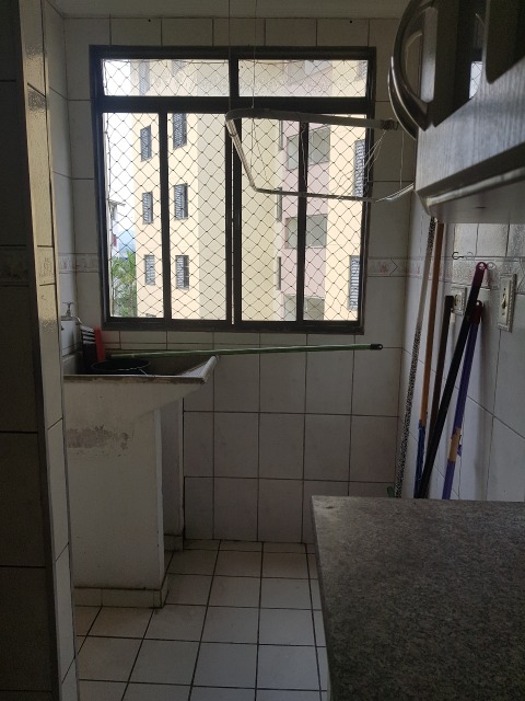 Apartamento à venda e aluguel com 2 quartos, 50m² - Foto 12