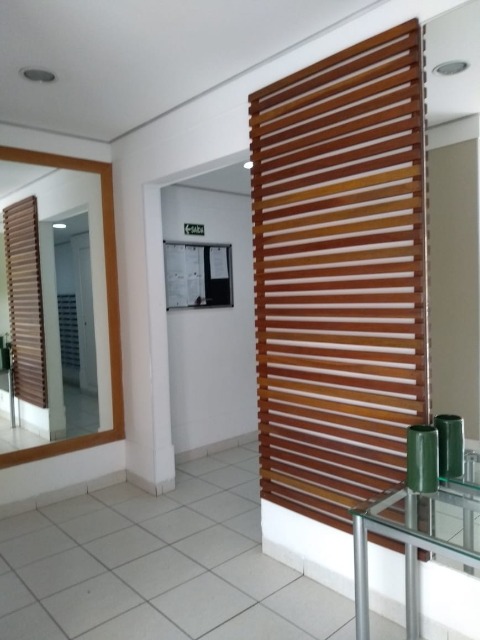 Apartamento à venda com 2 quartos, 45m² - Foto 1