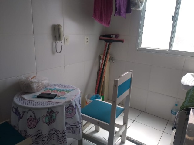 Apartamento à venda com 2 quartos, 45m² - Foto 3