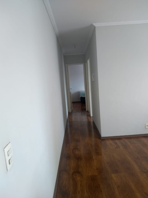 Apartamento à venda com 2 quartos, 45m² - Foto 4