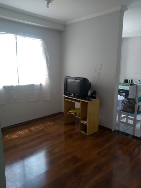 Apartamento à venda com 2 quartos, 45m² - Foto 5