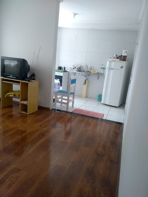 Apartamento à venda com 2 quartos, 45m² - Foto 6