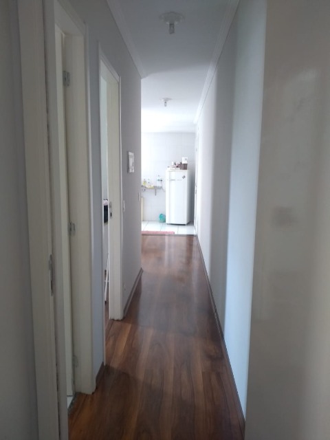 Apartamento à venda com 2 quartos, 45m² - Foto 7