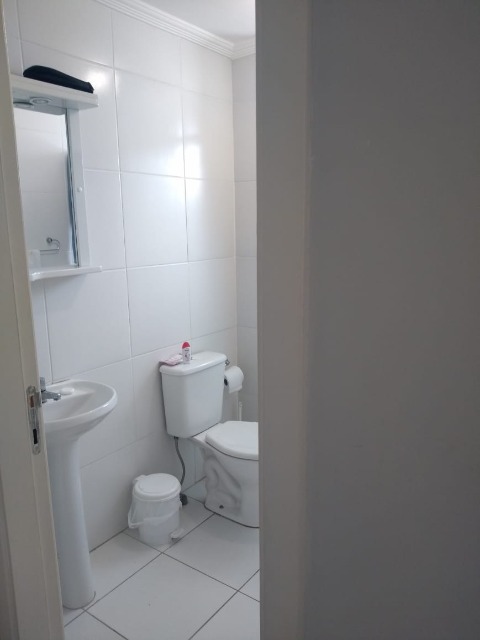 Apartamento à venda com 2 quartos, 45m² - Foto 9