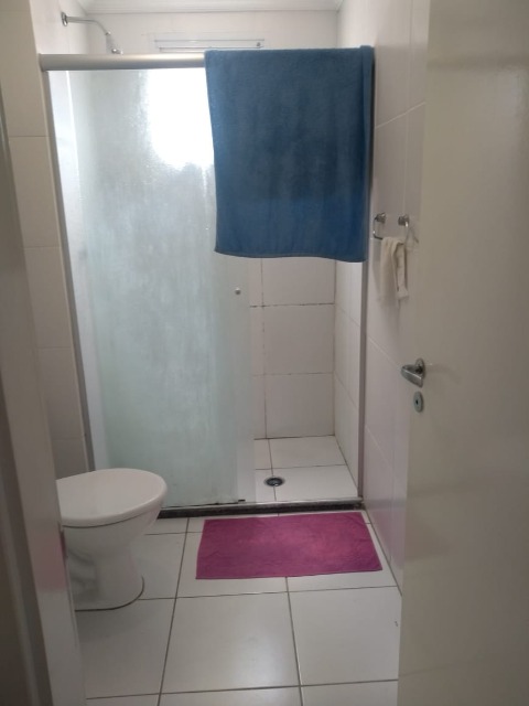 Apartamento à venda com 2 quartos, 45m² - Foto 11