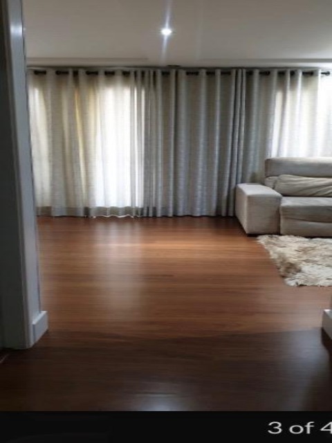 Apartamento à venda com 3 quartos, 124m² - Foto 4