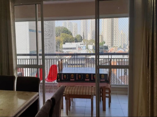 Apartamento à venda com 3 quartos, 124m² - Foto 8