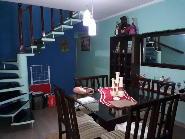 Sobrado à venda com 3 quartos, 93m² - Foto 7