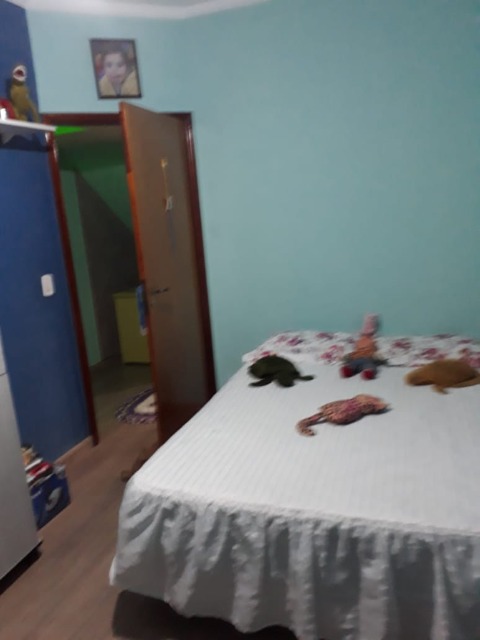 Sobrado à venda com 3 quartos, 93m² - Foto 11