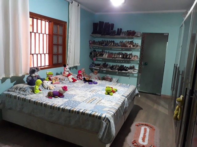 Sobrado à venda com 3 quartos, 93m² - Foto 12