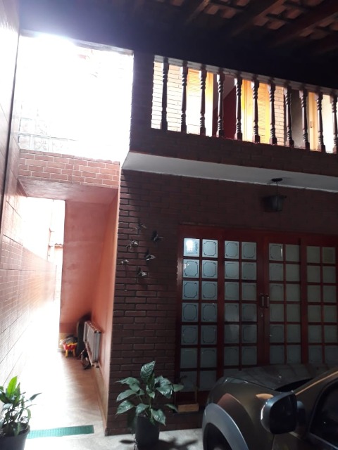 Sobrado à venda com 3 quartos, 93m² - Foto 4