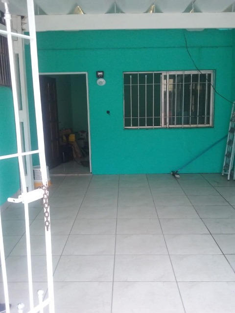 Sobrado à venda com 2 quartos, 98m² - Foto 2