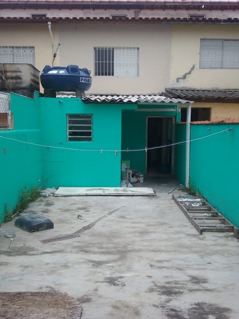 Sobrado à venda com 2 quartos, 98m² - Foto 3