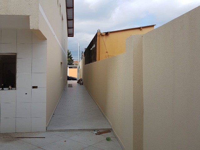 Sobrado à venda com 3 quartos, 110m² - Foto 2