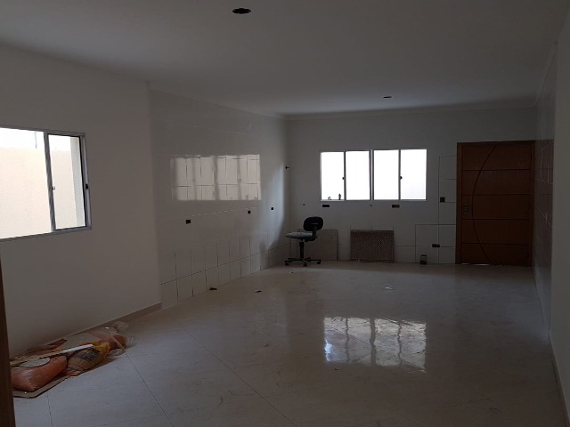 Sobrado à venda com 3 quartos, 110m² - Foto 4