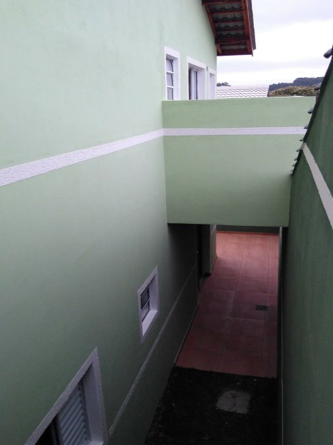 Sobrado à venda com 2 quartos, 83m² - Foto 3