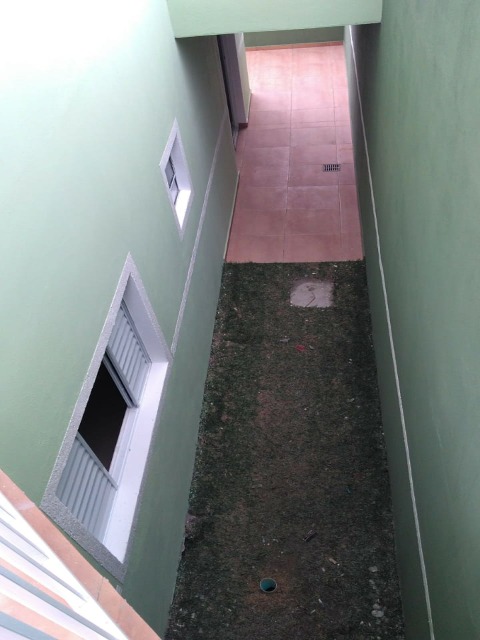 Sobrado à venda com 2 quartos, 83m² - Foto 4