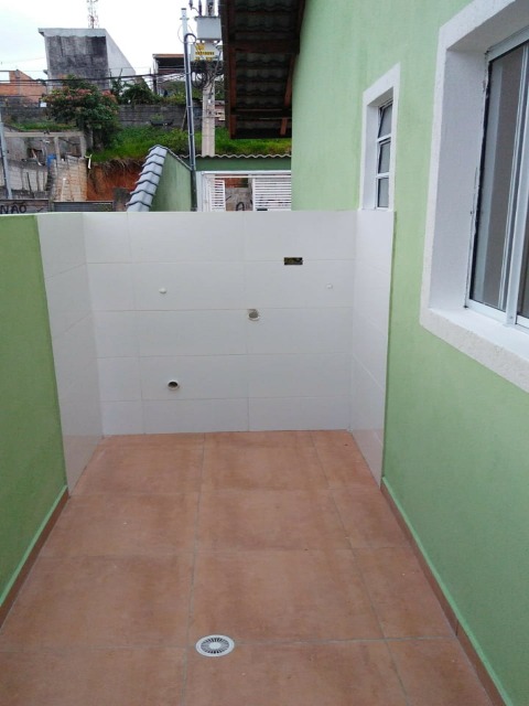 Sobrado à venda com 2 quartos, 83m² - Foto 5