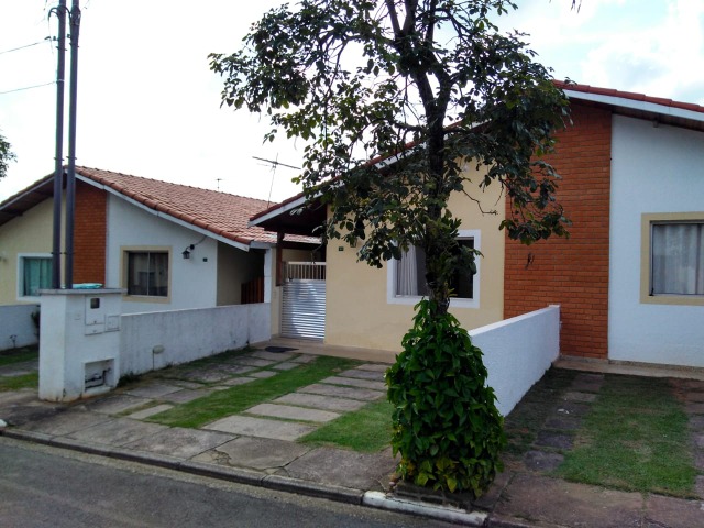 Casa de Condomínio à venda com 2 quartos, 69m² - Foto 2