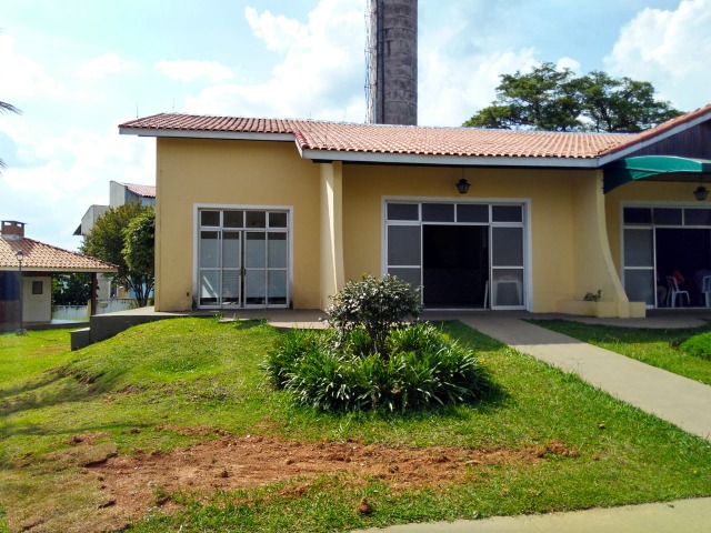 Casa de Condomínio à venda com 2 quartos, 69m² - Foto 3