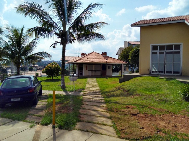 Casa de Condomínio à venda com 2 quartos, 69m² - Foto 4