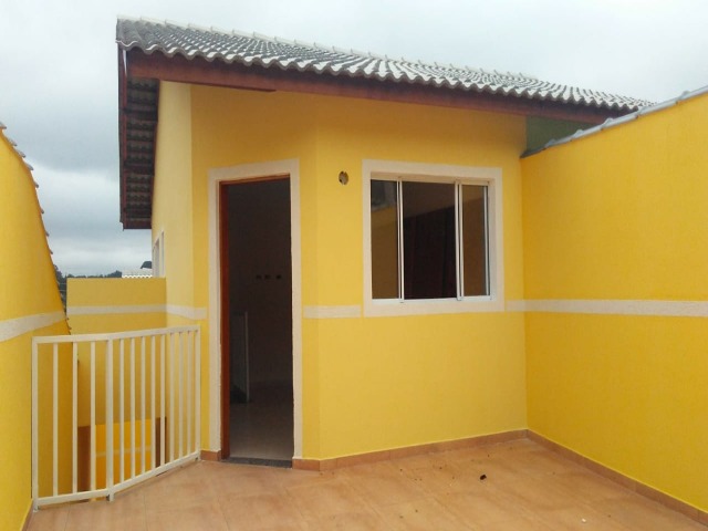 Sobrado à venda com 2 quartos, 83m² - Foto 1