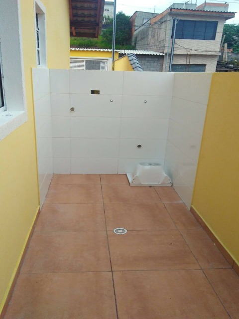 Sobrado à venda com 2 quartos, 83m² - Foto 16