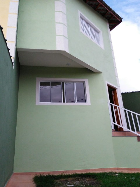 Sobrado à venda com 2 quartos, 68m² - Foto 2