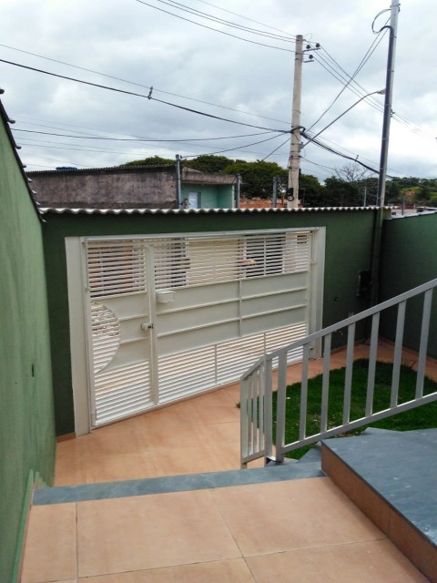 Sobrado à venda com 2 quartos, 68m² - Foto 5