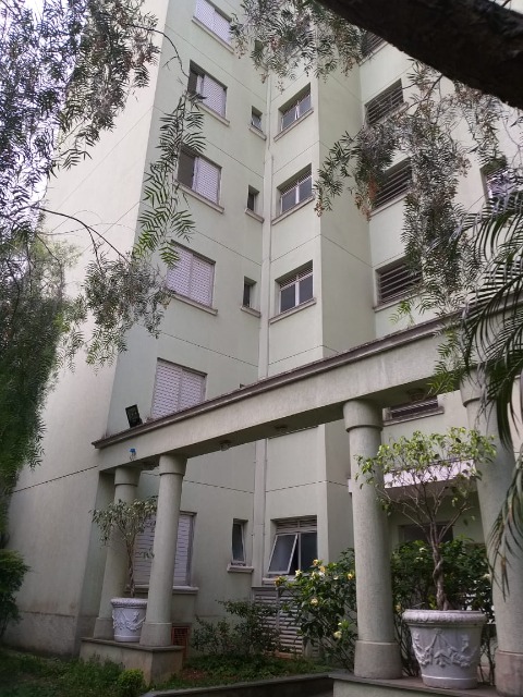 Apartamento, 3 quartos, 76 m² - Foto 3