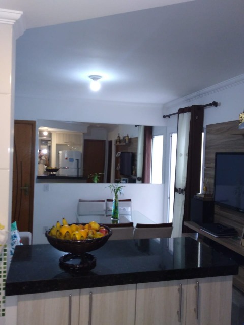 Apartamento à venda com 2 quartos, 42m² - Foto 7