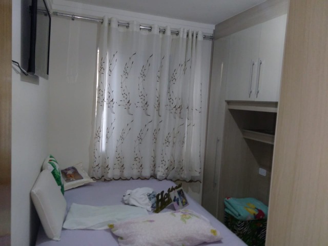 Apartamento à venda com 2 quartos, 42m² - Foto 10