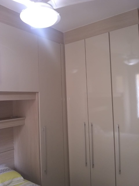 Apartamento à venda com 2 quartos, 42m² - Foto 11