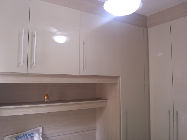 Apartamento à venda com 2 quartos, 42m² - Foto 12