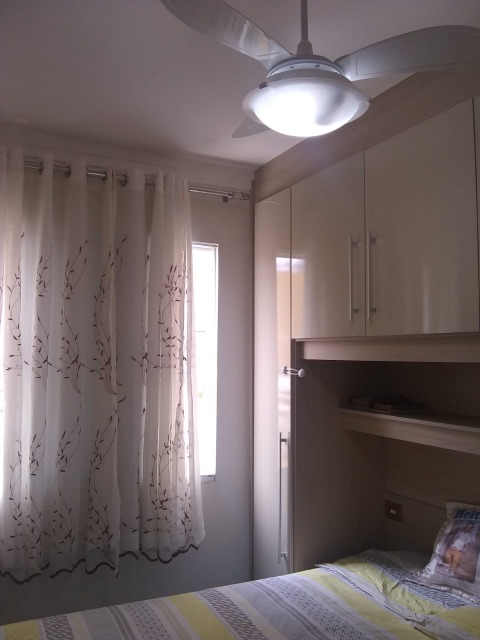 Apartamento à venda com 2 quartos, 42m² - Foto 14